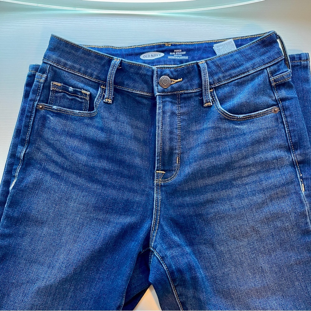 Old Navy jeans 👖